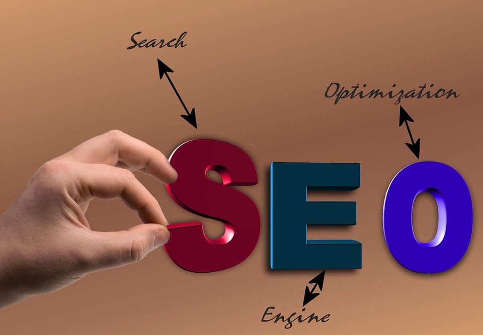 Adult website SEO services