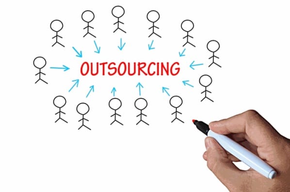 Art of Outsourcing