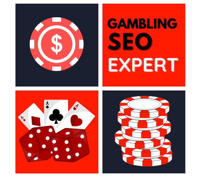 SEO services for casino business